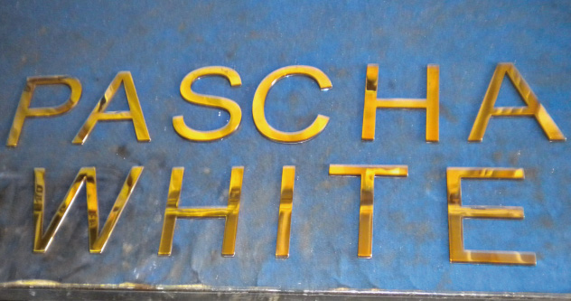 découpe laser